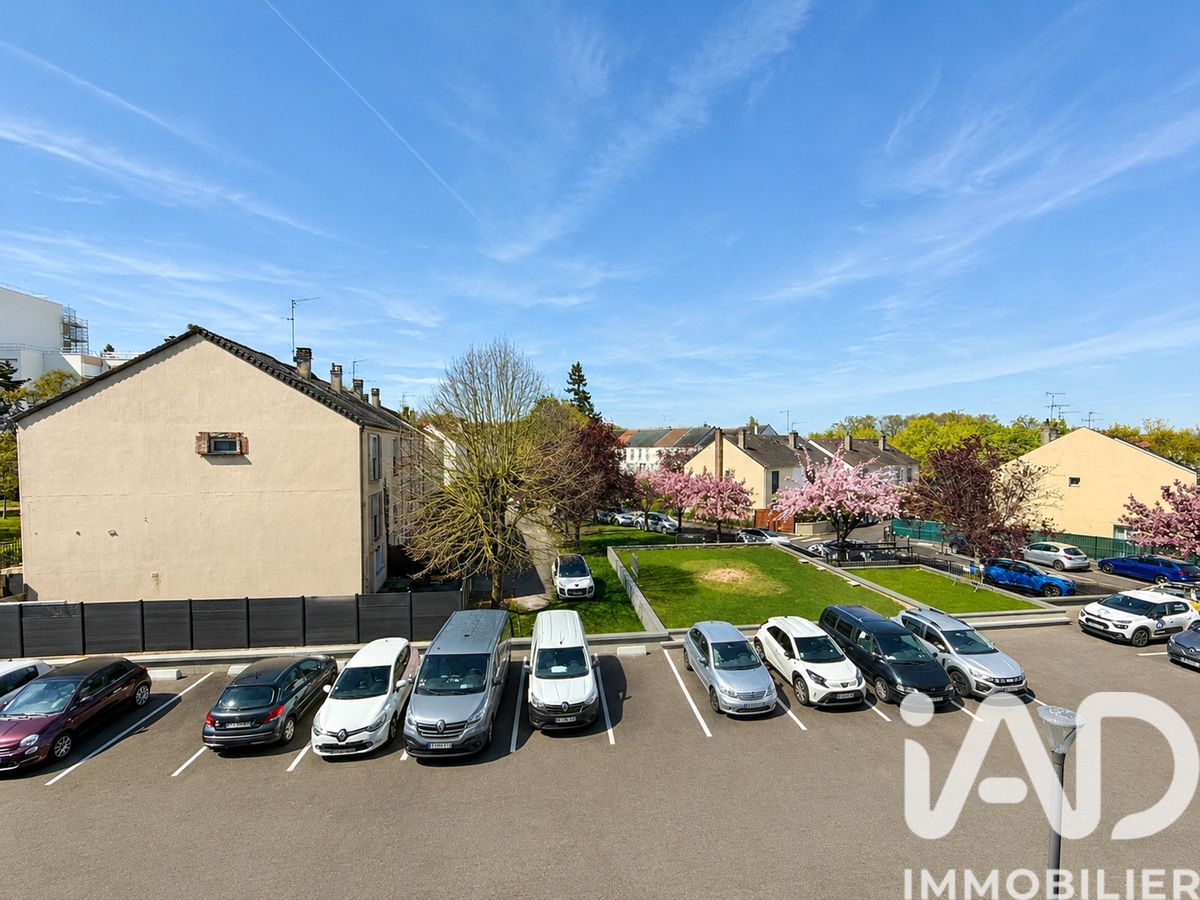 appartement à Élancourt