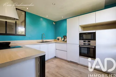 Appartement à Péron (01630)