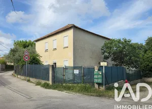 Maison traditionnelle à Caveirac (30820)