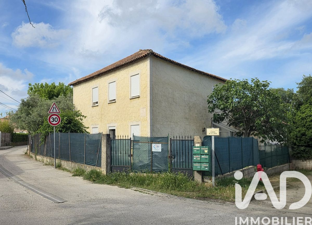 maison à Caveirac