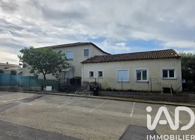 Maison traditionnelle à Caveirac (30820)