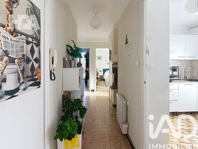Apartment in Toulon (83000)