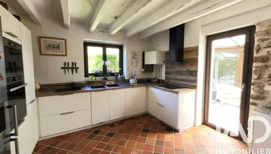 Detached house in Liverdy-en-Brie (77220)