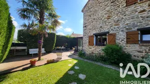 House in Liverdy-en-Brie (77220)