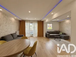 Appartement à Reims (51100)