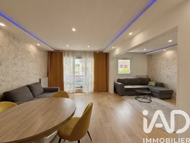 Appartement à Reims (51100)