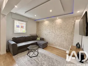 Apartment in Reims (51100)