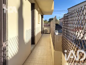 Appartement à Toulon (83000)
