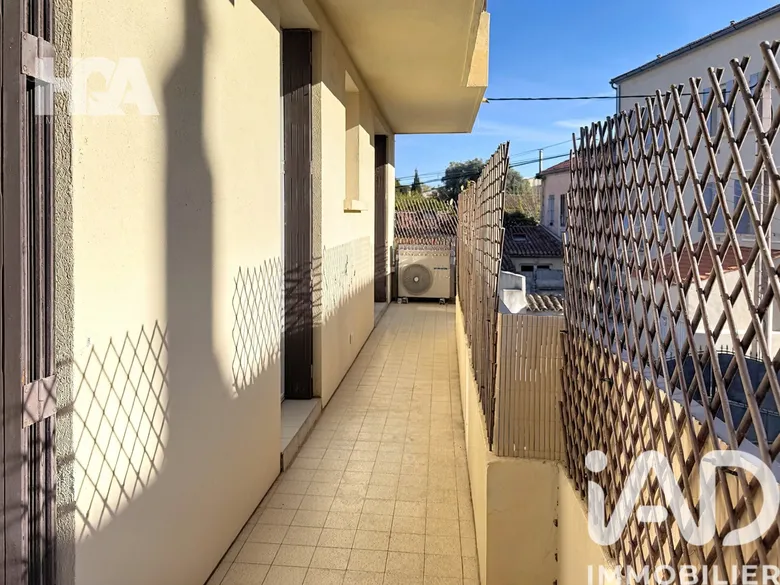 Appartement 3 pièces 50 m² · à Toulon · 50 m² · 198 000 €