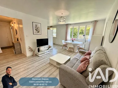 Apartment in Valence (26000)