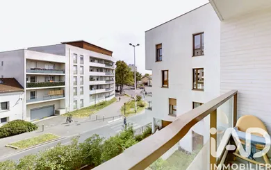 Appartement à Romainville (93230)