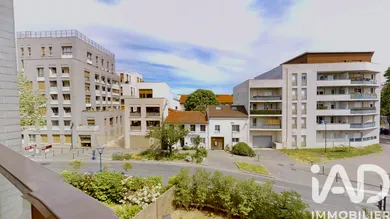 Appartement à Romainville (93230)