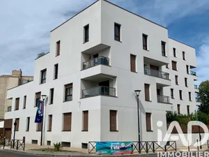 Appartement à Romainville (93230)
