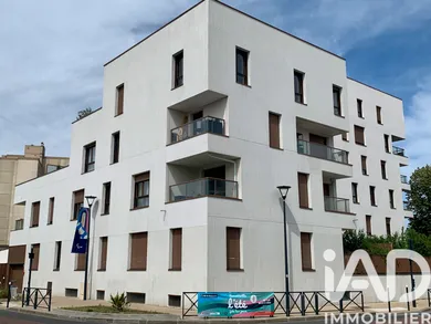 Appartement à Romainville (93230)
