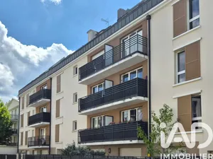Apartment in Choisy-le-Roi (94600)