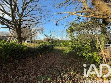Land in Plouhinec (29780)