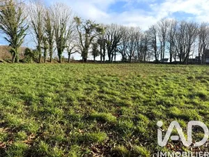 Building plot in Plouhinec (29780)