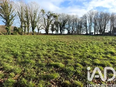 Land in Plouhinec (29780)