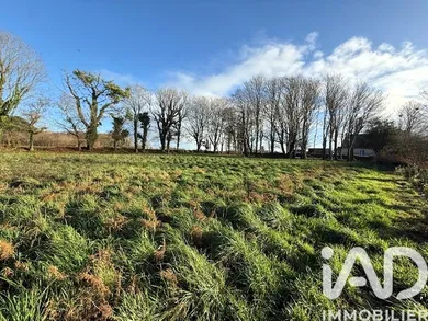 Land in Plouhinec (29780)