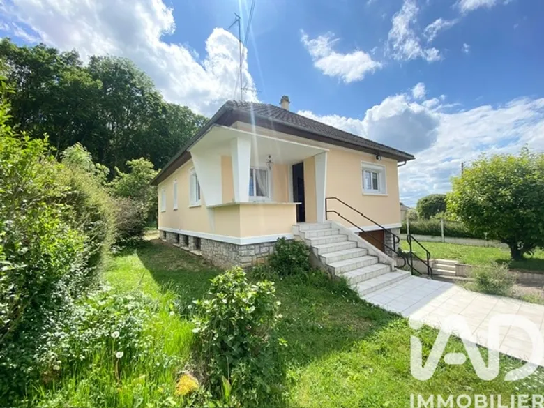 Maison 3 pièces 79 m² · à La Loupe · 79 m² · 159 000 €