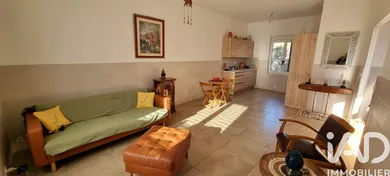 Apartment in Six-Fours-les-Plages (83140)