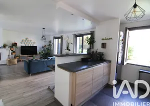 Maison à Verneuil-sur-Seine (78480)