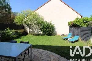 Maison à Verneuil-sur-Seine (78480)