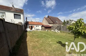 Maison à Athis-Mons (91200)