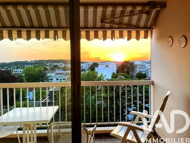 Appartement à Sceaux (92330)