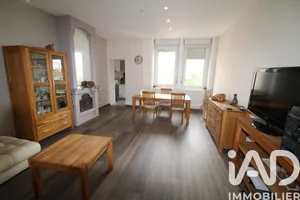 Apartment in Lunéville (54300)