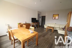 Apartment in Lunéville (54300)