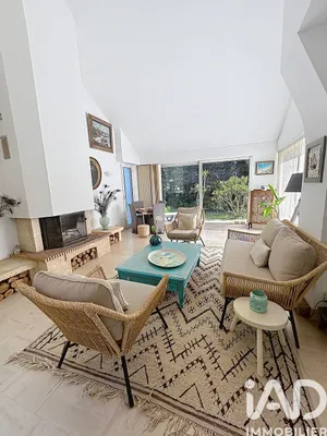 Maison à Lesconil (29740)
