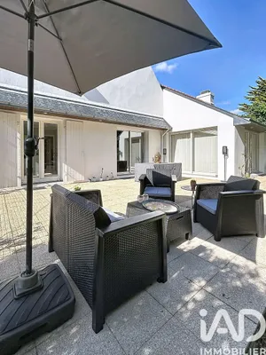 Maison à Lesconil (29740)