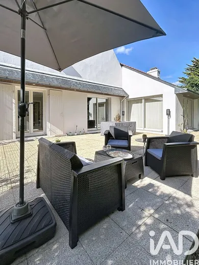 Maison à Lesconil (29740)