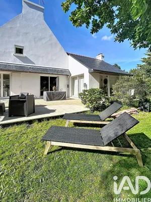 Maison à Lesconil (29740)