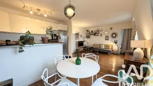 Appartement à Vitry-sur-Seine (94400)