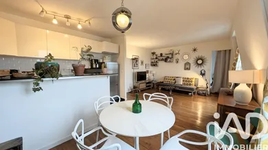 Appartement à Vitry-sur-Seine (94400)