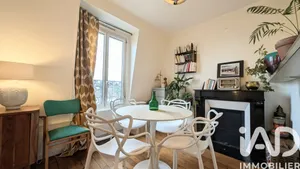 Apartment in Vitry-sur-Seine (94400)