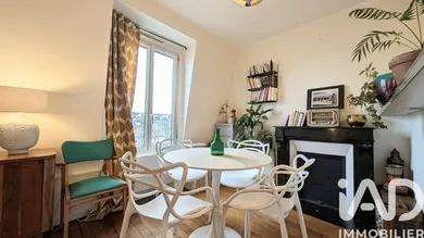 Appartement à Vitry-sur-Seine (94400)