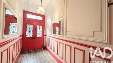 Appartement à Vitry-sur-Seine (94400)