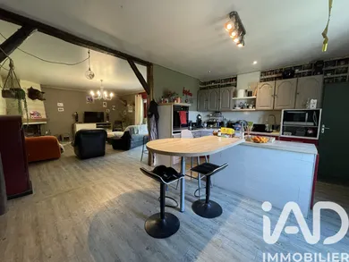 Park home in Bellac (87300)