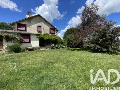 Park home in Bellac (87300)