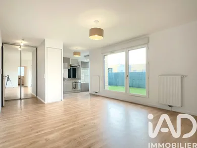 Appartement à La Courneuve (93120)