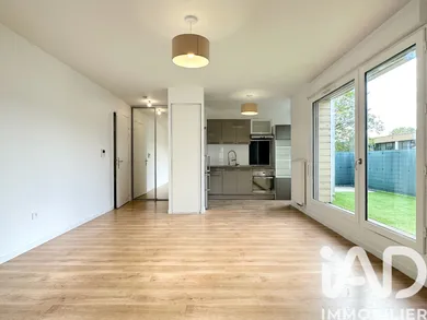 Appartement à La Courneuve (93120)