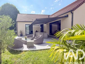 House in Bourdonné (78113)