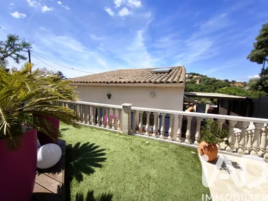 House in La Seyne-sur-Mer (83500)