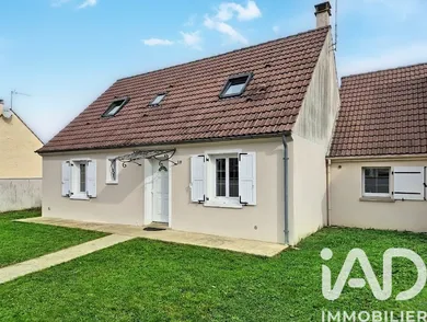 Maison à Esmans (77940)