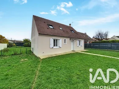 Maison à Montereau-Fault-Yonne (77130)
