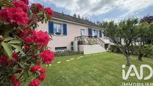 Maison à Gruchet-le-Valasse (76210)