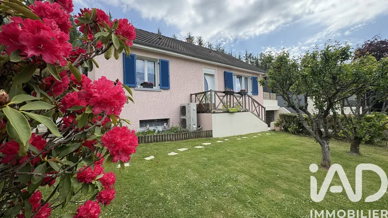 Maison 4 pièces 99 m² · à Gruchet-le-Valasse · 99 m² · 199 900 €